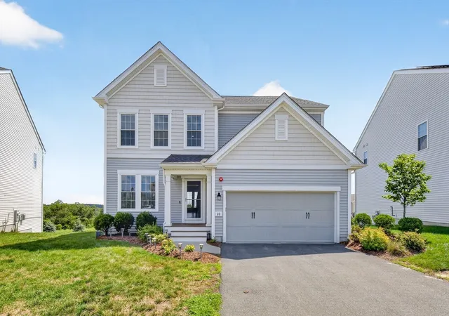 Photo 1 of Sale Pending at 33 Poplar Ln #33, Hopkinton, MA 01748 | MLS# 73560933 | Listing updated on 2026-09-10
