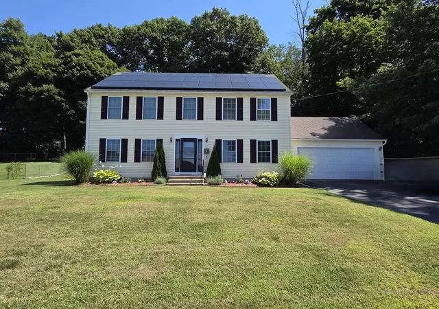 Photo 1 of Sale Pending at 29 Cushing Rd, Webster, MA 01570 | MLS# 73564338 | Listing updated on 2026-09-17