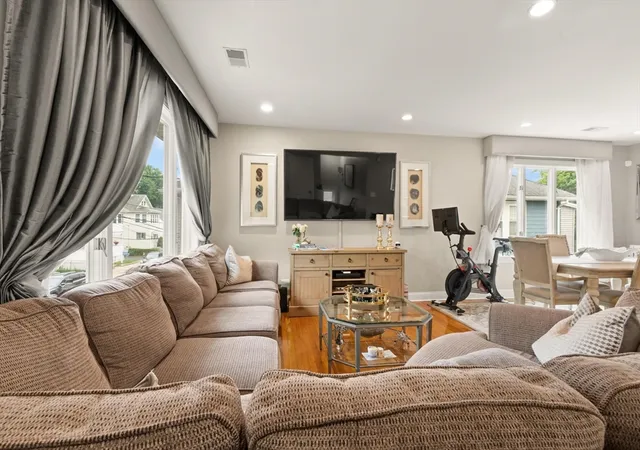 2nd image of 60 Durso Ave, Malden, MA 02148 | MLS# 73552599