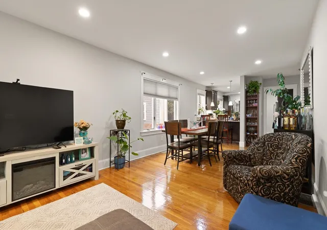 Listing Photo 4 - Condo for sale in building located at 60 Durso Ave, Malden, MA 02148