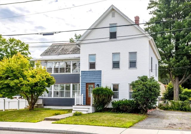 1st image of 97 Harrison St, Leominster, MA 01453 | MLS# 73560581