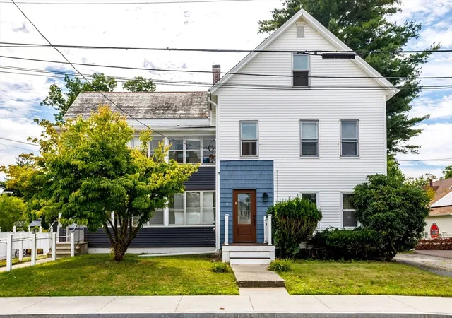 2nd image of 97 Harrison St, Leominster, MA 01453 | MLS# 73560581