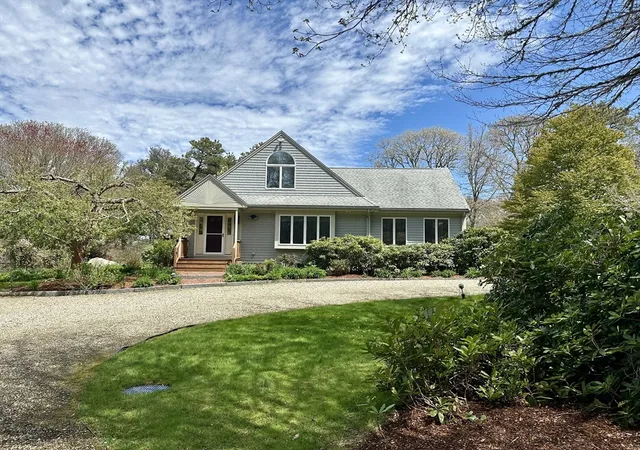 5th image of 26 Bijahs Way, Chilmark, MA 02535 | MLS# 73520138