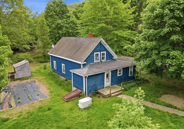 Homes for sale in Scituate, MA | 200 Stockbridge Rd, Scituate, MA 02066 | MLS# 73522937
