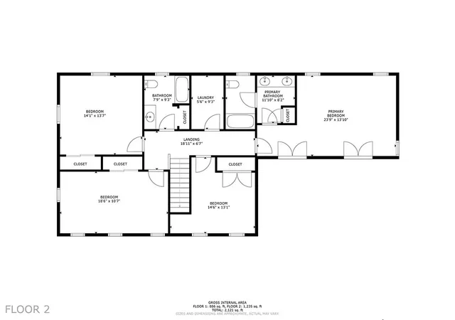 23rd image of Lot 6 Highland Avenue, Phillipston, MA 01331 | MLS# 73473831