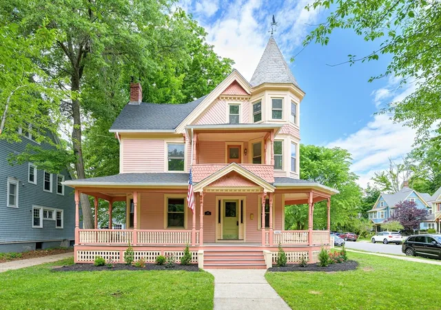 1st image of 238 Sumner Avenue, Springfield, MA 01108 | MLS# 73526778