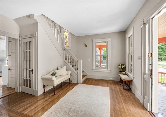 2nd image of 238 Sumner Avenue, Springfield, MA 01108 | MLS# 73526778