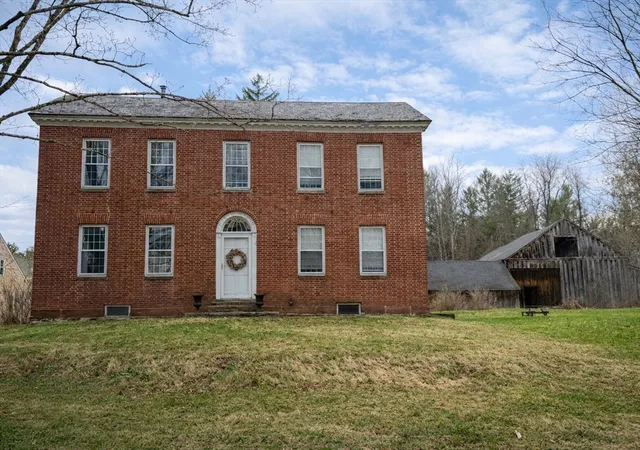 Homes for sale in Shelburne, MA | 108 Colrain Shelburne Rd, Shelburne, MA 01370 | MLS# 73497503