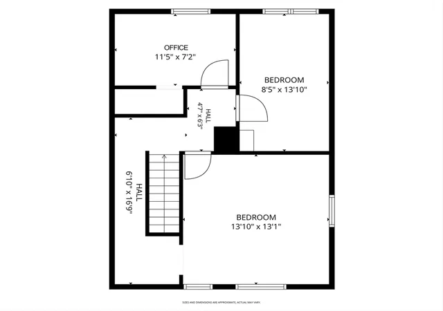 32nd image of 11 School St, Sunderland, MA 01375 | MLS# 73565537