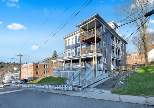 1st image of 99 Cross St, Southbridge, MA 01550 | MLS# 73500289