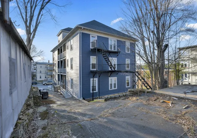 3rd image of 99 Cross St, Southbridge, MA 01550 | MLS# 73500289