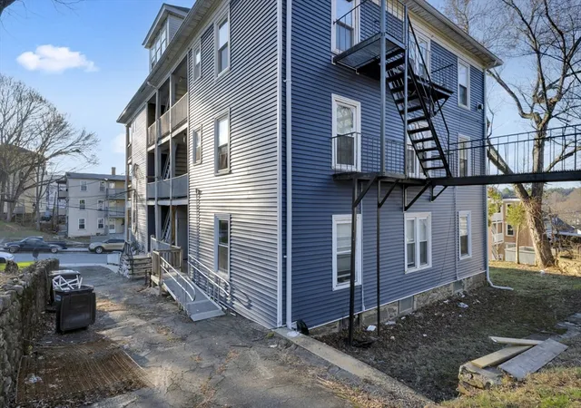 4th image of 99 Cross St, Southbridge, MA 01550 | MLS# 73500289