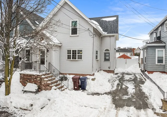 Homes for sale in Everett, MA | 34 Paris St, Everett, MA 02149 | MLS# 73480739