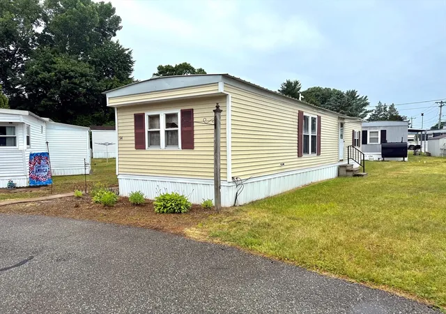 Homes for sale in Chicopee, MA | 735 Memorial Dr #94, Chicopee, MA 01020 | MLS# 73540116