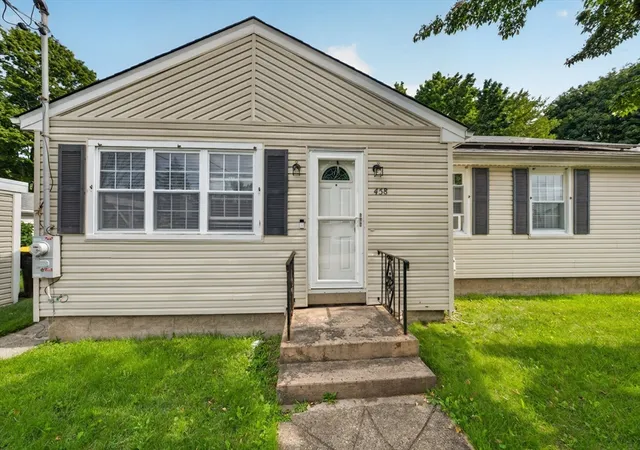 2nd image of 458 Orswell St, Fall River, MA 02721 | MLS# 73557778
