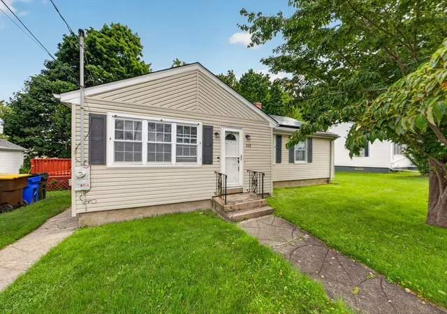 Photo 3 of Sale Pending at 458 Orswell St, Fall River, MA 02721 | MLS# 73557778 | Listing updated on 2026-10-08
