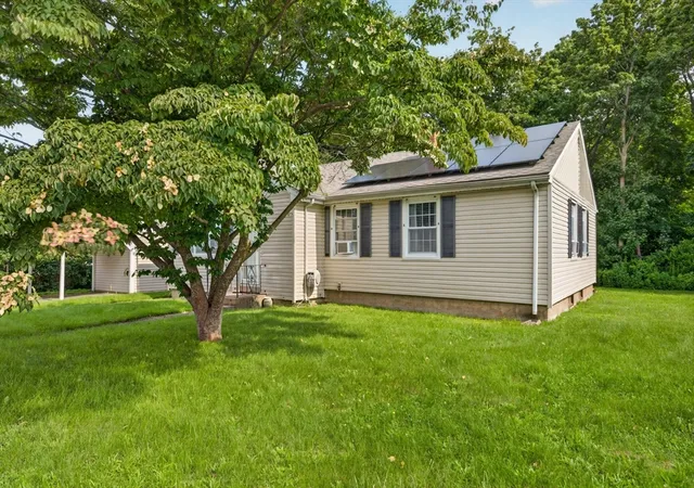 Photo 3 of Sale Pending at 458 Orswell St, Fall River, MA 02721 | MLS# 73557778 | Listing updated on 2026-10-08