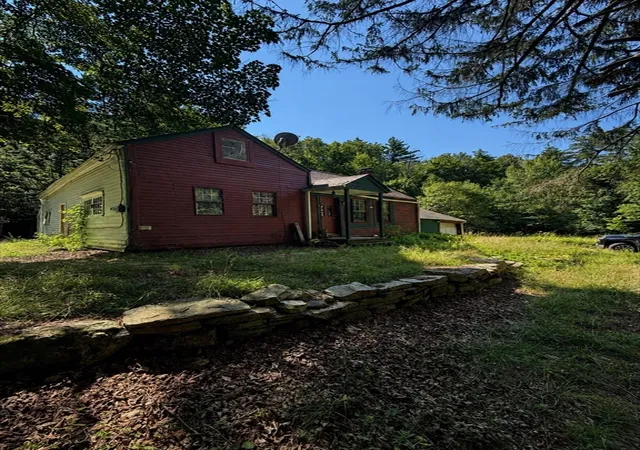 1st image of 62 E Chestnut Hill Rd, Montague, MA 01351 | MLS# 73566787