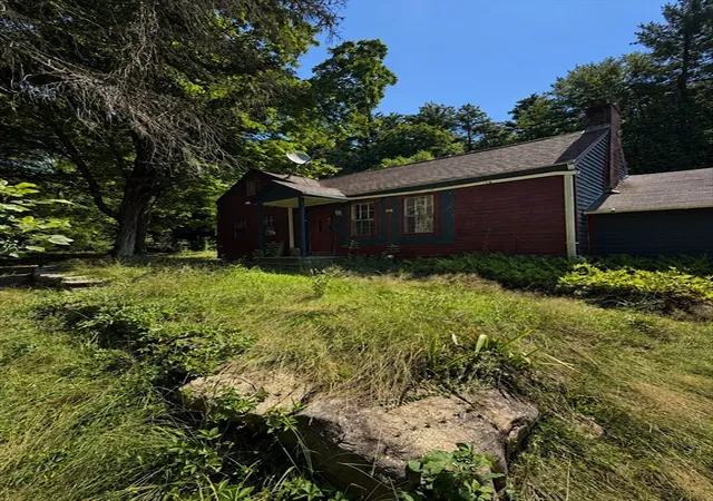 2nd image of 62 E Chestnut Hill Rd, Montague, MA 01351 | MLS# 73566787