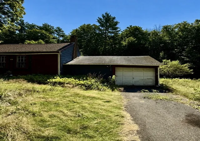 Photo 3 of Sale Pending at 62 E Chestnut Hill Rd, Montague, MA 01351 | MLS# 73566787 | Listing updated on 2026-08-30