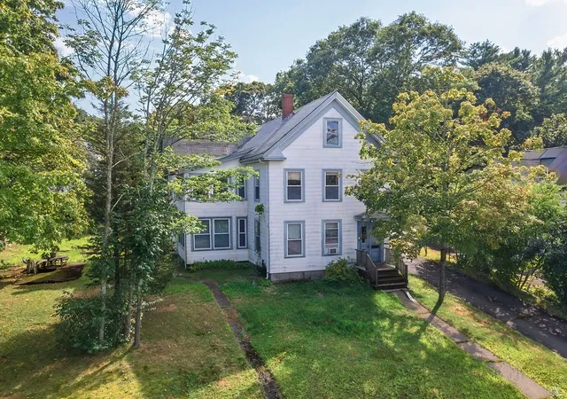 Photo 3 of Sale Pending at 46 Hollis St, Weymouth, MA 02190 | MLS# 73568310 | Listing updated on 2026-08-31