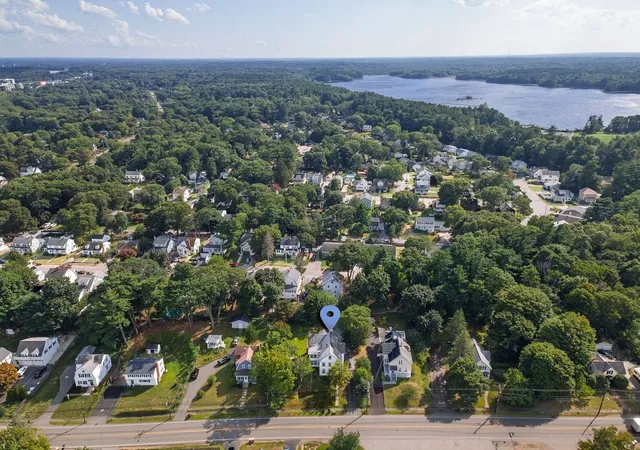 42nd image of 46 Hollis St, Weymouth, MA 02190 | MLS# 73568310