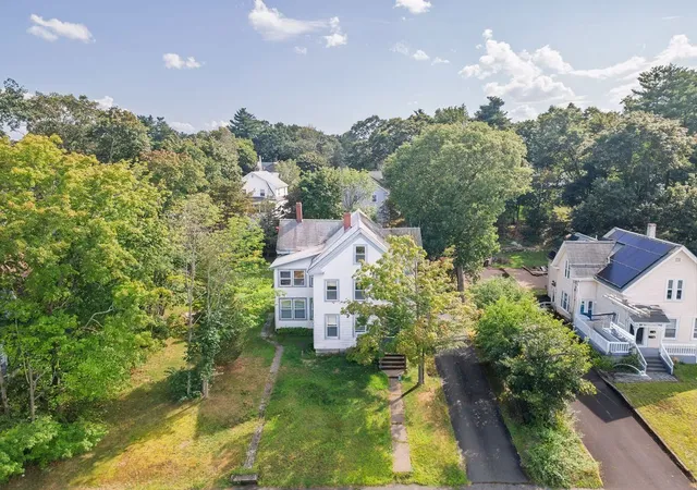 Photo 3 of Sale Pending at 46 Hollis St, Weymouth, MA 02190 | MLS# 73568310 | Listing updated on 2026-10-09