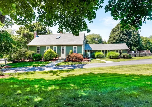 Photo 2 of Sale Pending at 1746 Cedar St, Dighton, MA 02715 | MLS# 73558917 | Listing updated on 2026-08-18