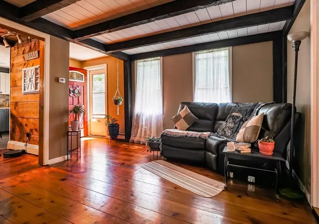 Photo 3 of Sale Pending at 1746 Cedar St, Dighton, MA 02715 | MLS# 73558917 | Listing updated on 2026-08-18