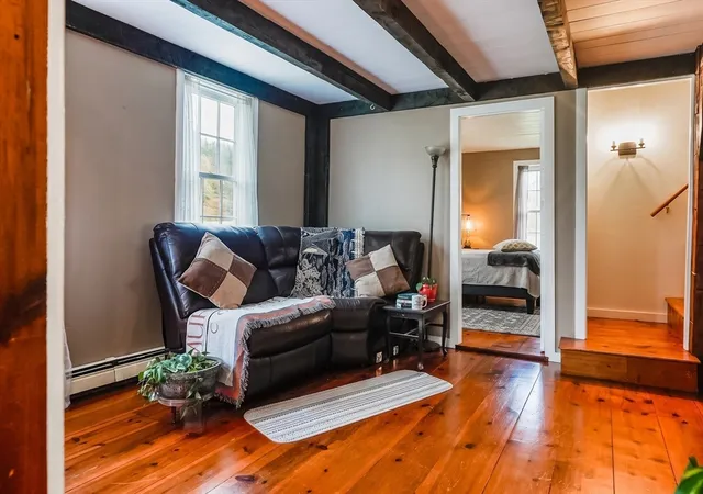 Photo 3 of Sale Pending at 1746 Cedar St, Dighton, MA 02715 | MLS# 73558917 | Listing updated on 2026-08-18