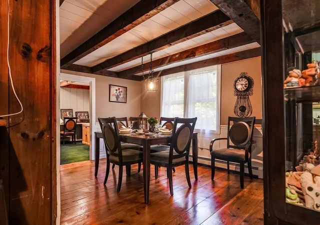 Photo 4 of Sale Pending at 1746 Cedar St, Dighton, MA 02715 | MLS# 73558917 | Listing updated on 2026-08-18