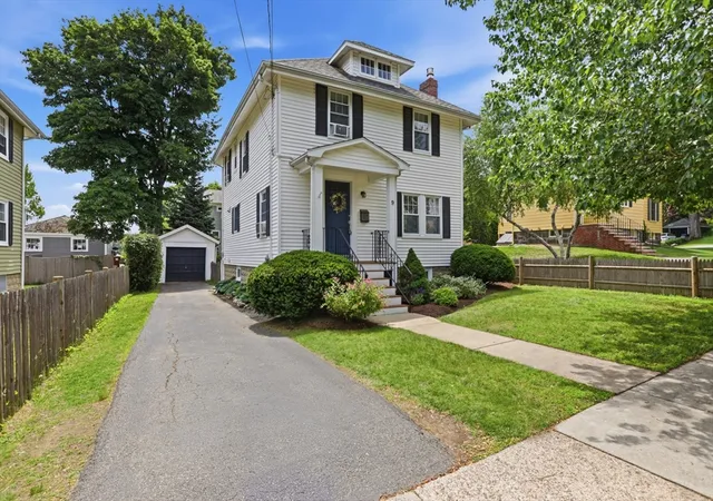1st image of 9 Mendum Street, Melrose, MA 02176 | MLS# 73538264