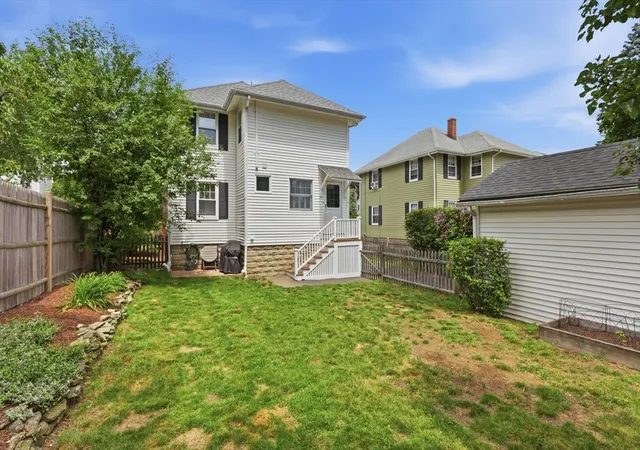 5th image of 9 Mendum Street, Melrose, MA 02176 | MLS# 73538264