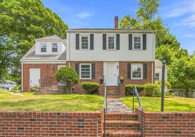 1st image of 49 Parkside Circle, Braintree, MA 02184 | MLS# 73559106