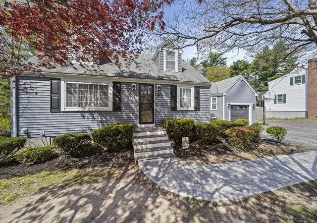 Homes for sale in Holbrook, MA | 167 Sycamore Street, Holbrook, MA 02343 | MLS# 73515962