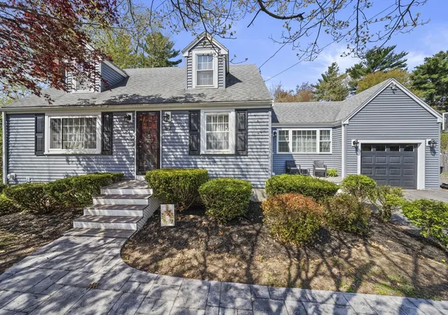 Homes for sale in Holbrook, MA | 167 Sycamore Street, Holbrook, MA 02343 | MLS# 73515962