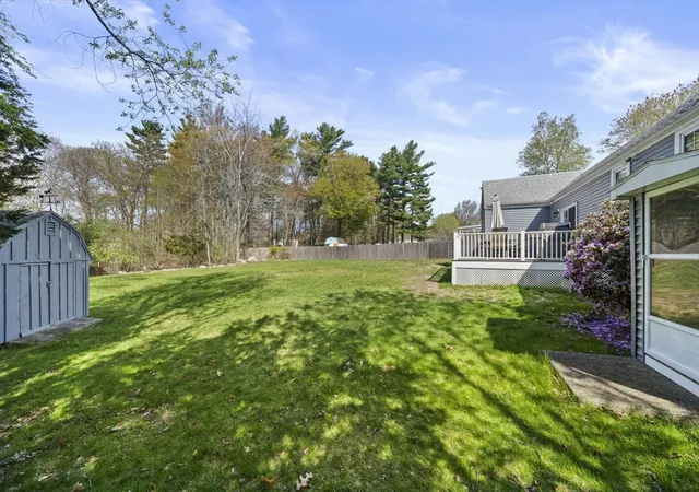 Homes for sale in Holbrook, MA | 167 Sycamore Street, Holbrook, MA 02343 | MLS# 73515962