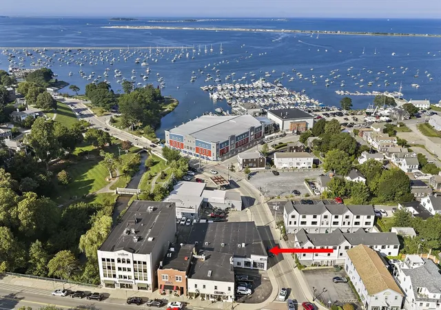 Photo 1 of Condo for sale at 10 Water St #3, Plymouth, MA 02360 | MLS# 73567100 | Listing updated on 2026-09-05