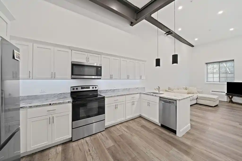 Listing Photo 2 - Condo for sale in 10 Water St located at 10 Water St, Plymouth, MA 02360 - Unit 10 Water St