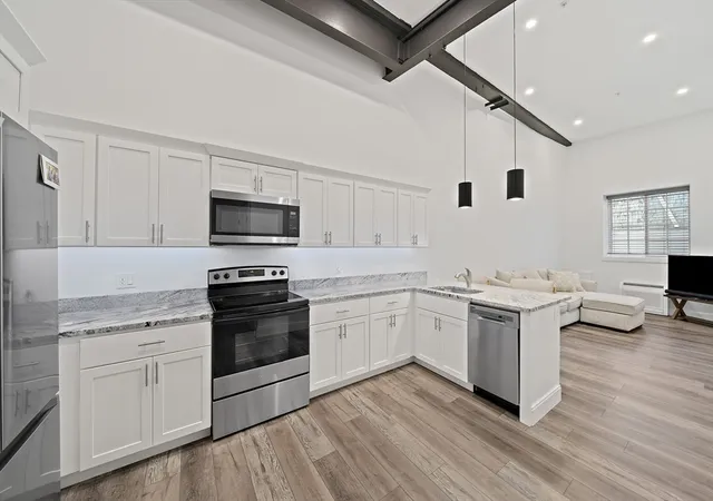 Photo 2 of Condo for sale at 10 Water St #3, Plymouth, MA 02360 | MLS# 73567100 | Listing updated on 2026-09-05