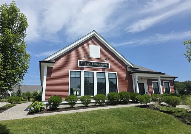 40th image of 5 Baiting Brook Road #5, Framingham, MA 01701 | MLS# 73552246