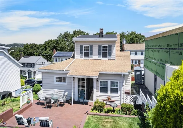Photo 2 of Sale Pending at 514 Proctor Ave, Revere, MA 02151 | MLS# 73558724 | Listing updated on 2026-09-16