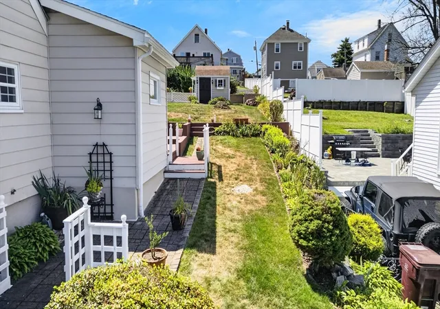 Photo 3 of Sale Pending at 514 Proctor Ave, Revere, MA 02151 | MLS# 73558724 | Listing updated on 2026-09-16