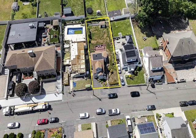 Photo 3 of Sale Pending at 514 Proctor Ave, Revere, MA 02151 | MLS# 73558724 | Listing updated on 2026-09-16