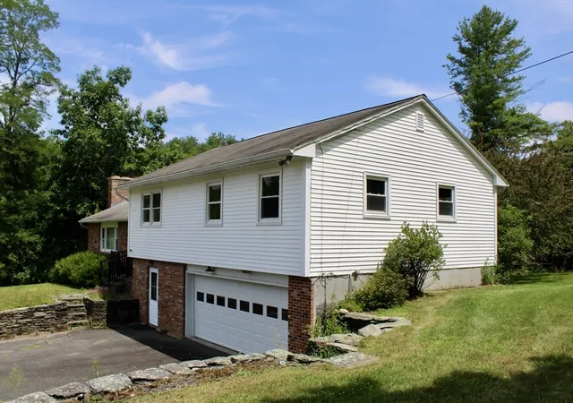 2nd image of 288 Truce Rd, Conway, MA 01341 | MLS# 73556608
