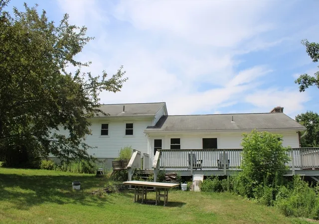 4th image of 288 Truce Rd, Conway, MA 01341 | MLS# 73556608