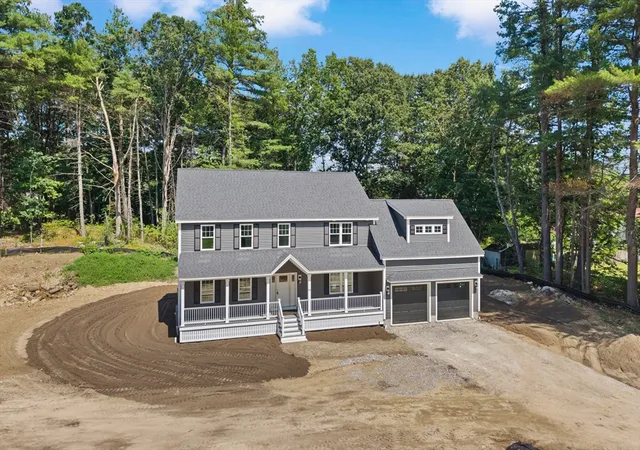 2nd image of 80 Hampstead St, Methuen, MA 01844 | MLS# 73562755