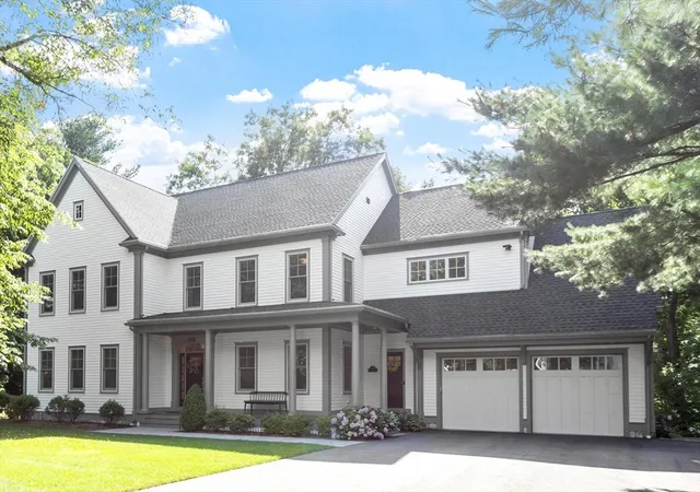 Photo 1 of Sale Pending at 218 Follen Rd, Lexington, MA 02421 | MLS# 73558883 | Listing updated on 2026-08-27