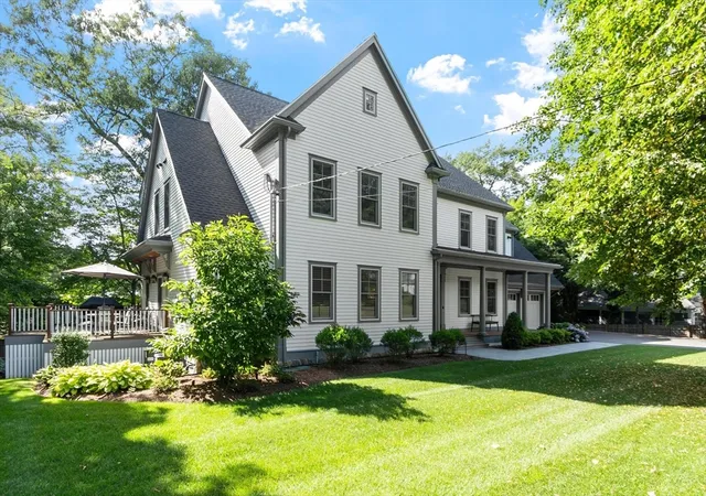 Photo 2 of Sale Pending at 218 Follen Rd, Lexington, MA 02421 | MLS# 73558883 | Listing updated on 2026-08-27