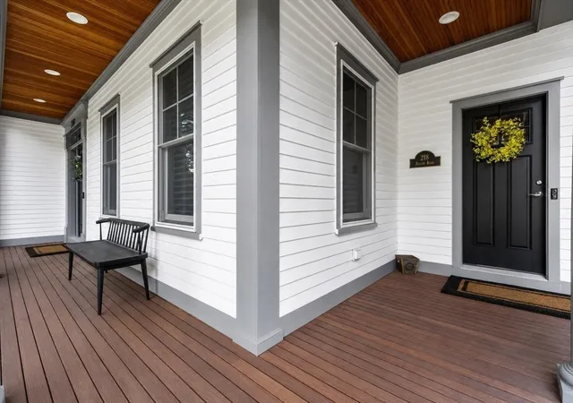 Photo 3 of Sale Pending at 218 Follen Rd, Lexington, MA 02421 | MLS# 73558883 | Listing updated on 2026-08-27